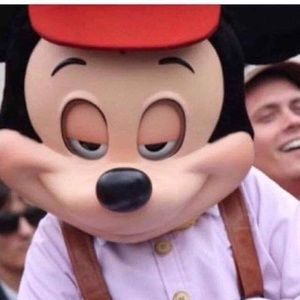 Meet your Posher, Jeff